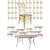 Table & Chair Packages