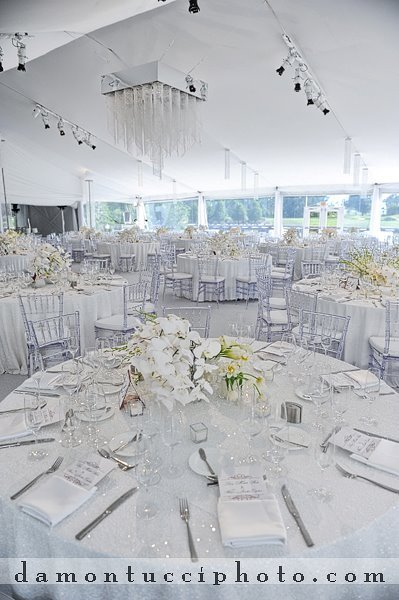 Clear Resin ProClear™ Stacking Chiavari Chair (Per Chair Price Shown - Sold only in Quantities of 4) Some Assembly Required