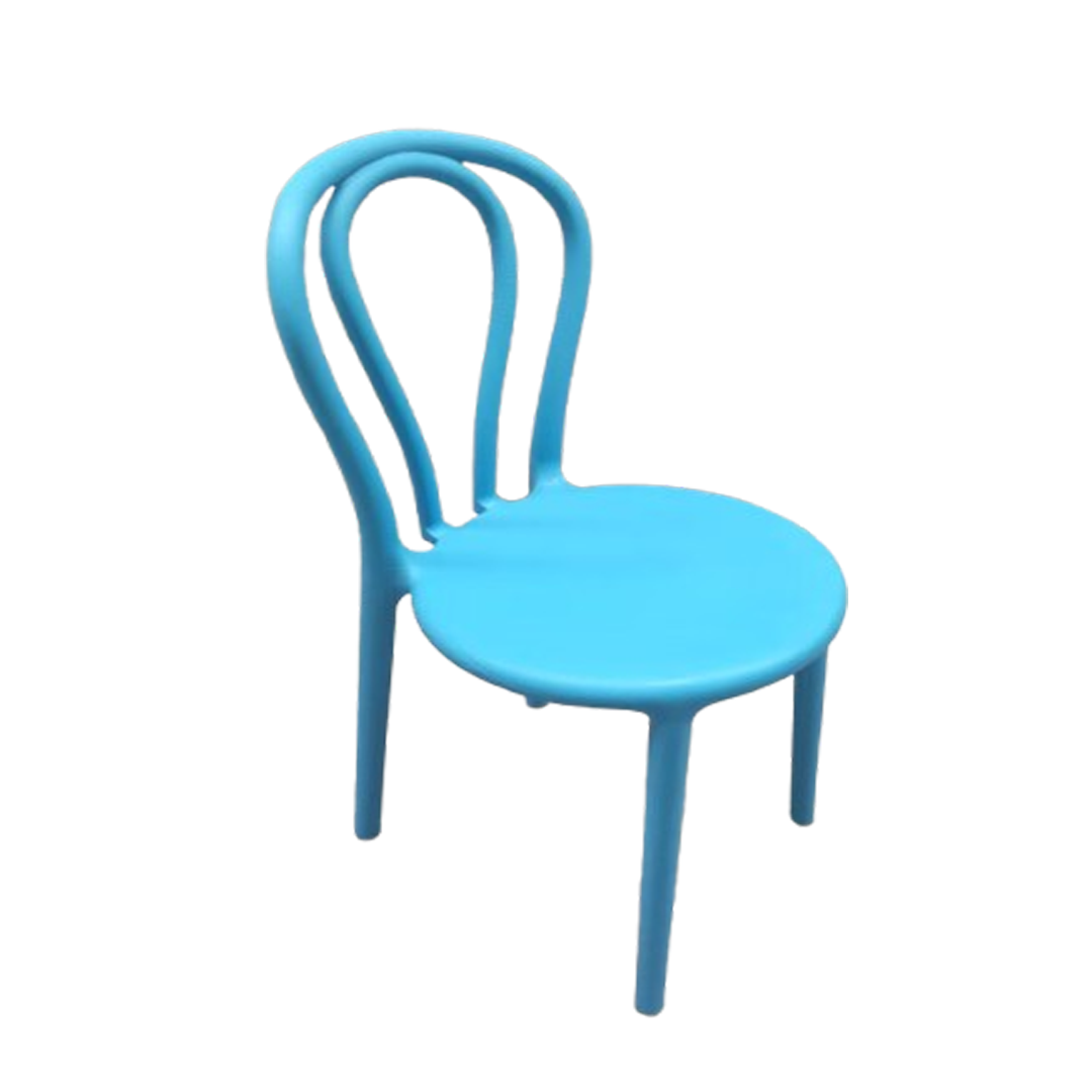 Kids Bentwood Festive Chairs